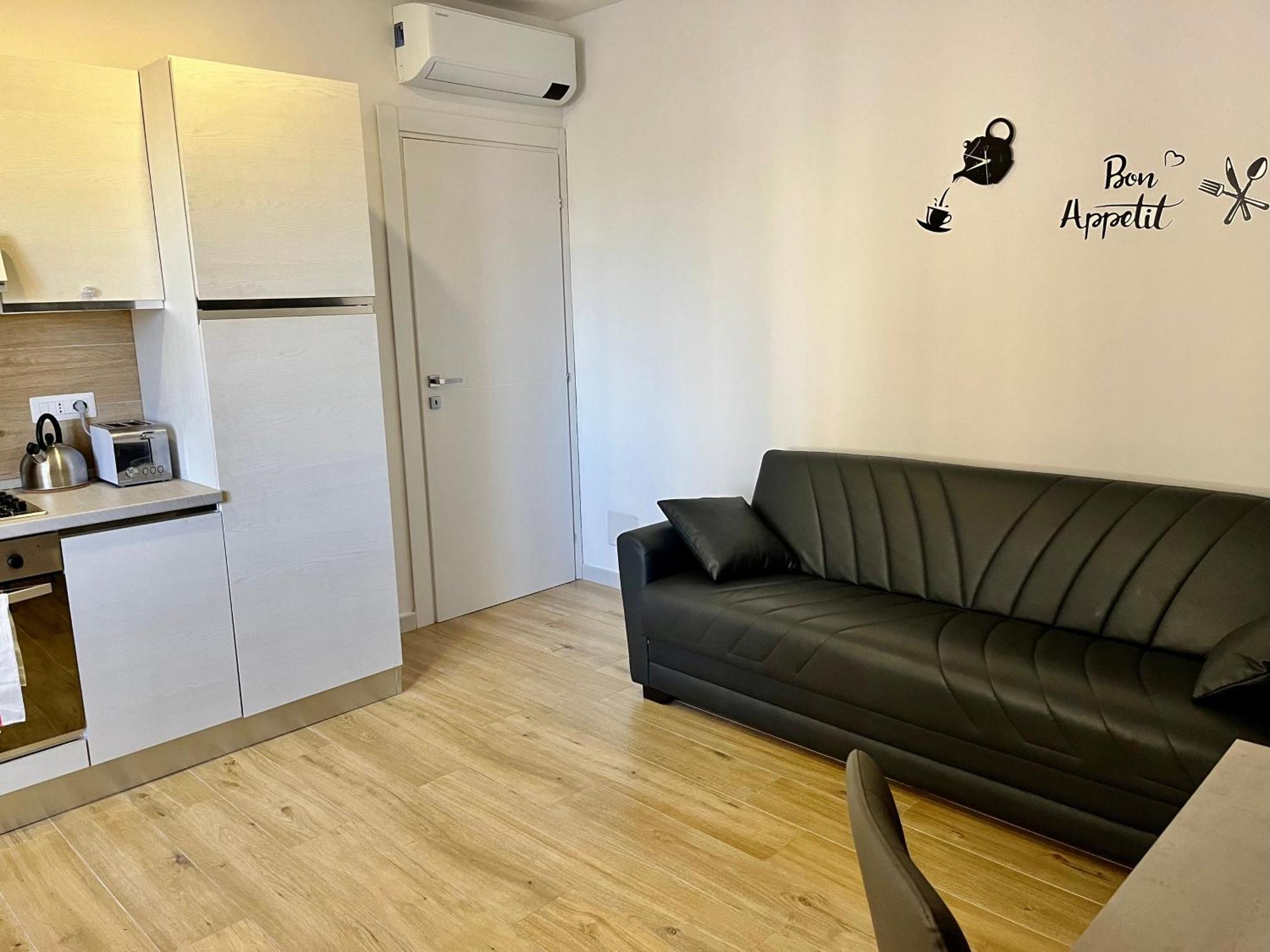 Apartamento Solemar Alguer Exterior foto