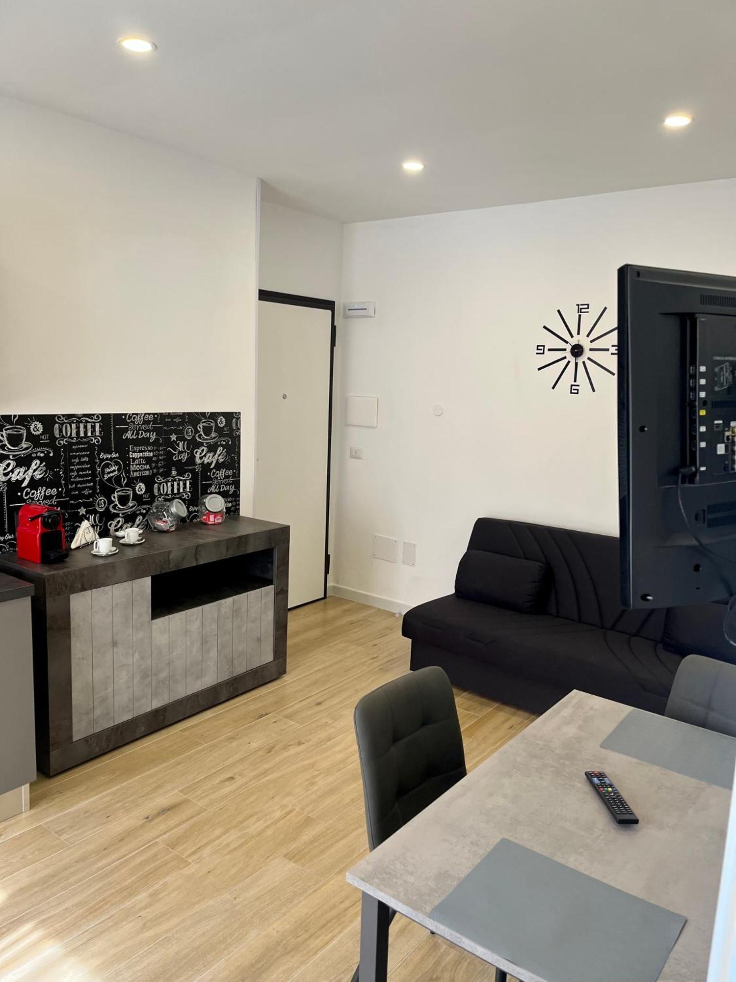 Apartamento Solemar Alguer Exterior foto