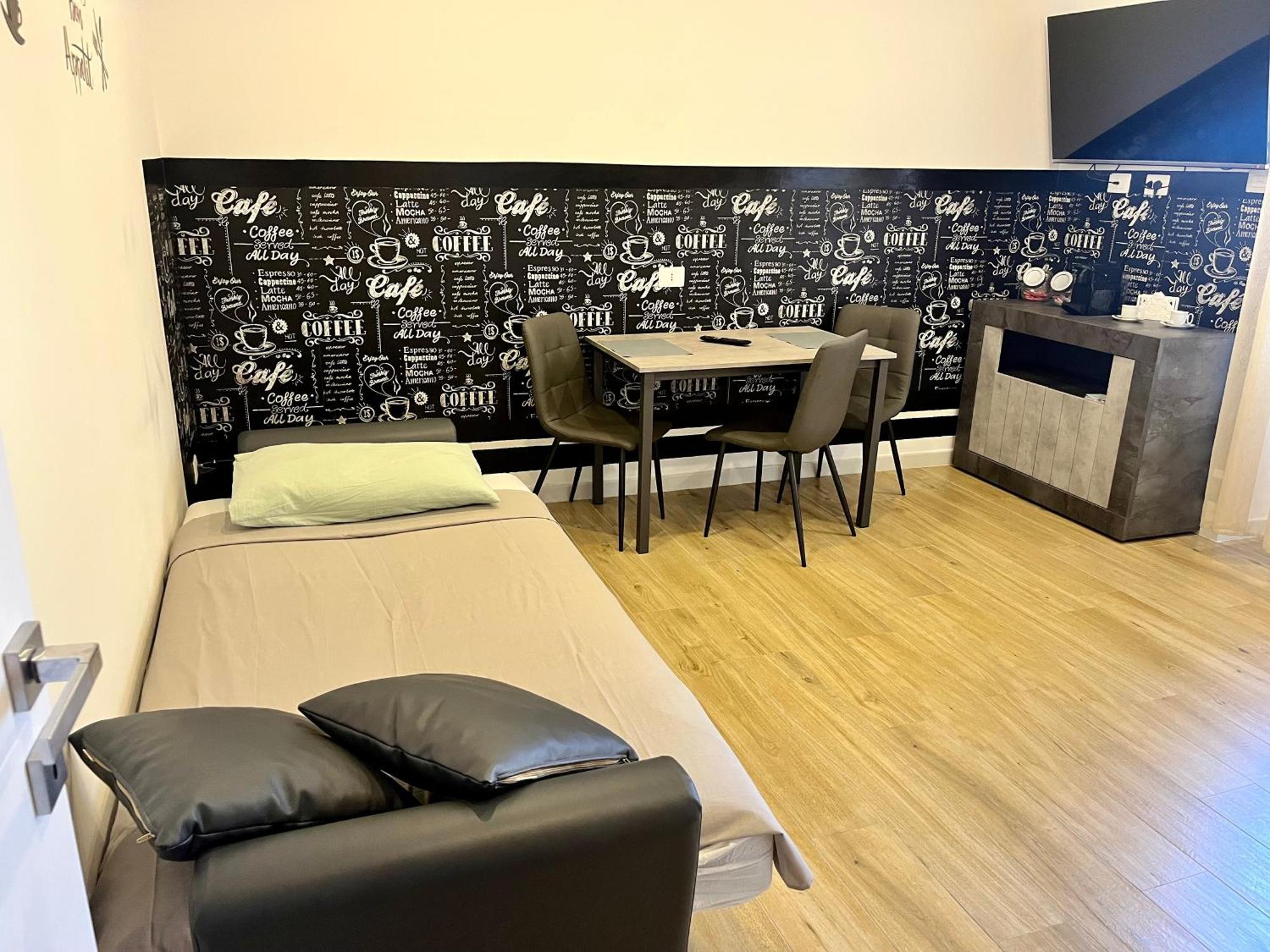 Apartamento Solemar Alguer Exterior foto