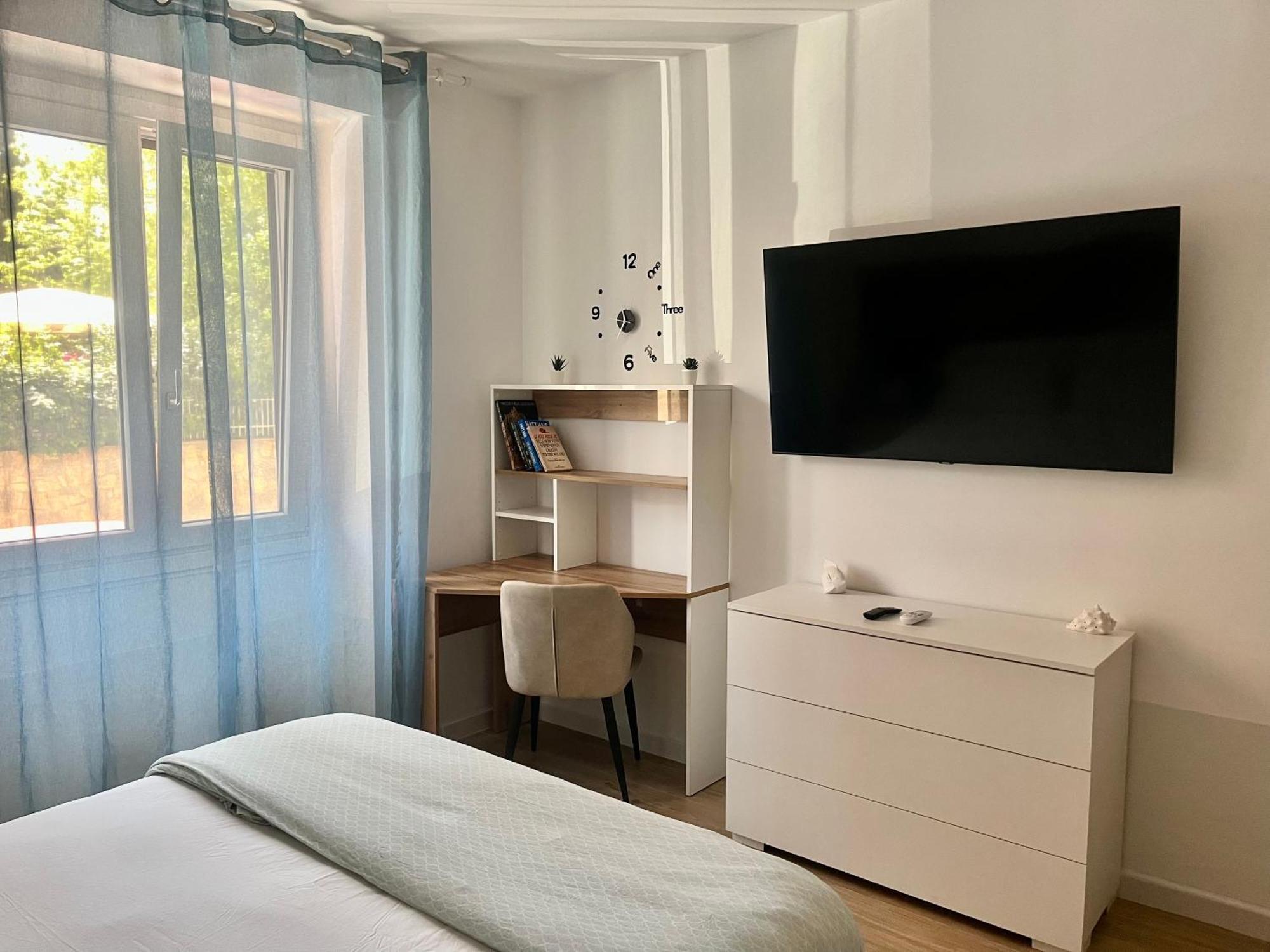 Apartamento Solemar Alguer Exterior foto