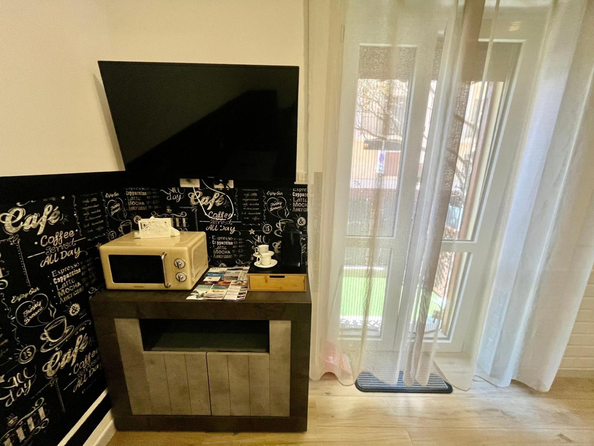 Apartamento Solemar Alguer Exterior foto